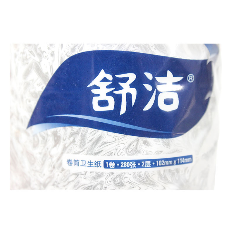 金佰利0316-00小卷衛生紙圖片4 金佰利0316-00小卷衛生紙圖片4