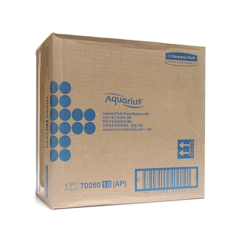 金佰利70260KCP大卷衛生紙架圖片4