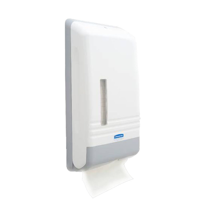 金佰利4980KCP纖巧型擦手紙架圖片1