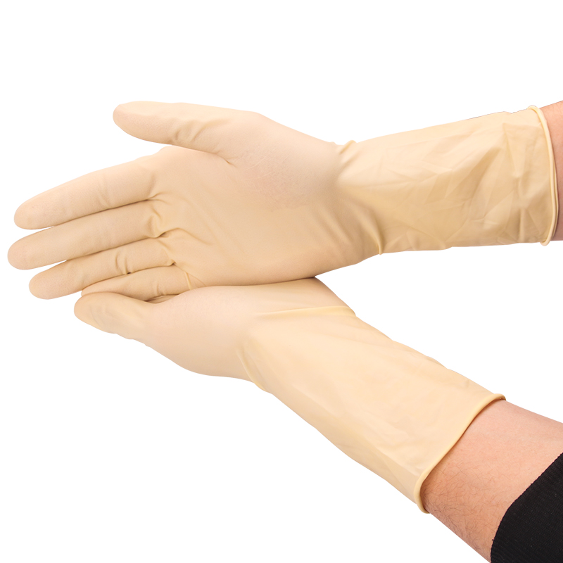 金佰利HC220-S G5乳膠手套圖片3