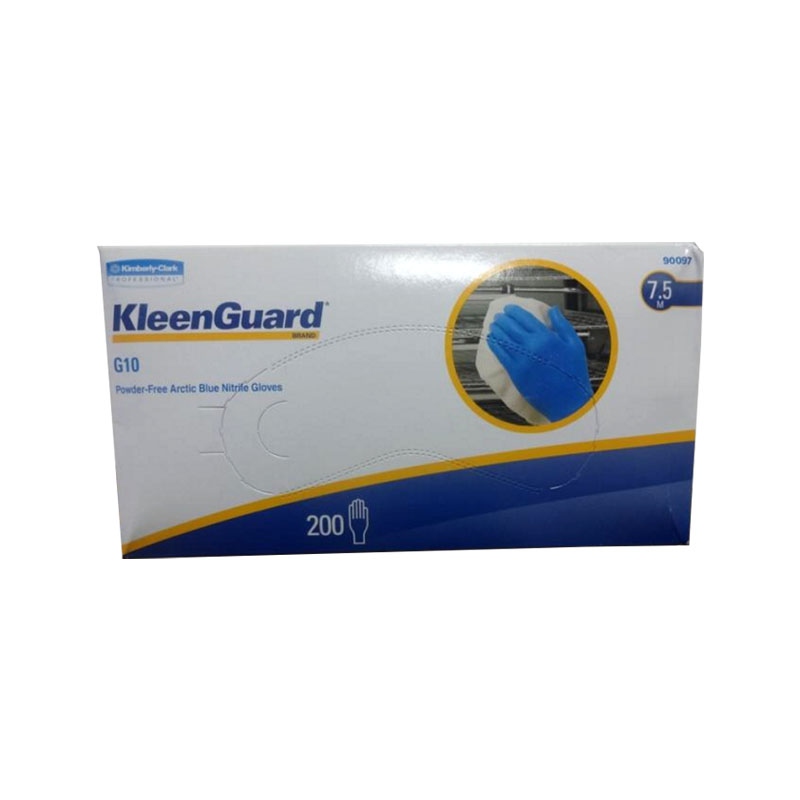 金佰利G10 90096-S超薄丁腈手套圖片2 金佰利G10 90096-S超薄丁腈手套圖片2