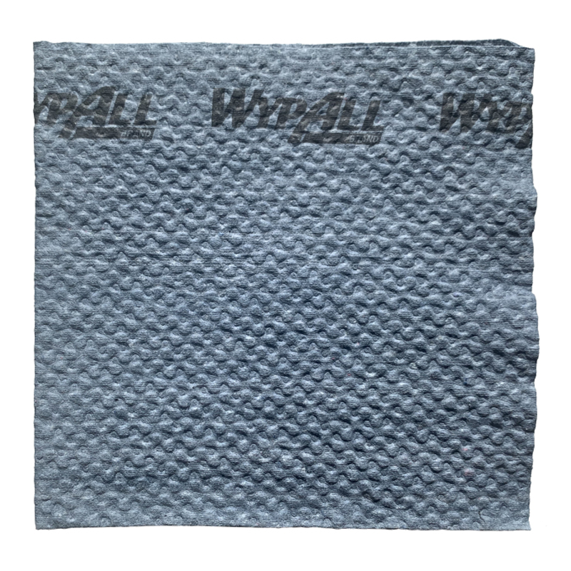 金佰利75690強韌重油污擦拭布圖片1