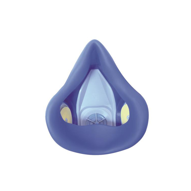 唐人TF-213B半面罩防毒面具套裝圖片3 唐人TF-213B半面罩防毒面具套裝圖片3