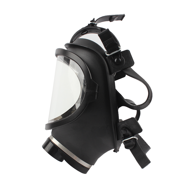 唐人TF-10D型防毒面具圖片1