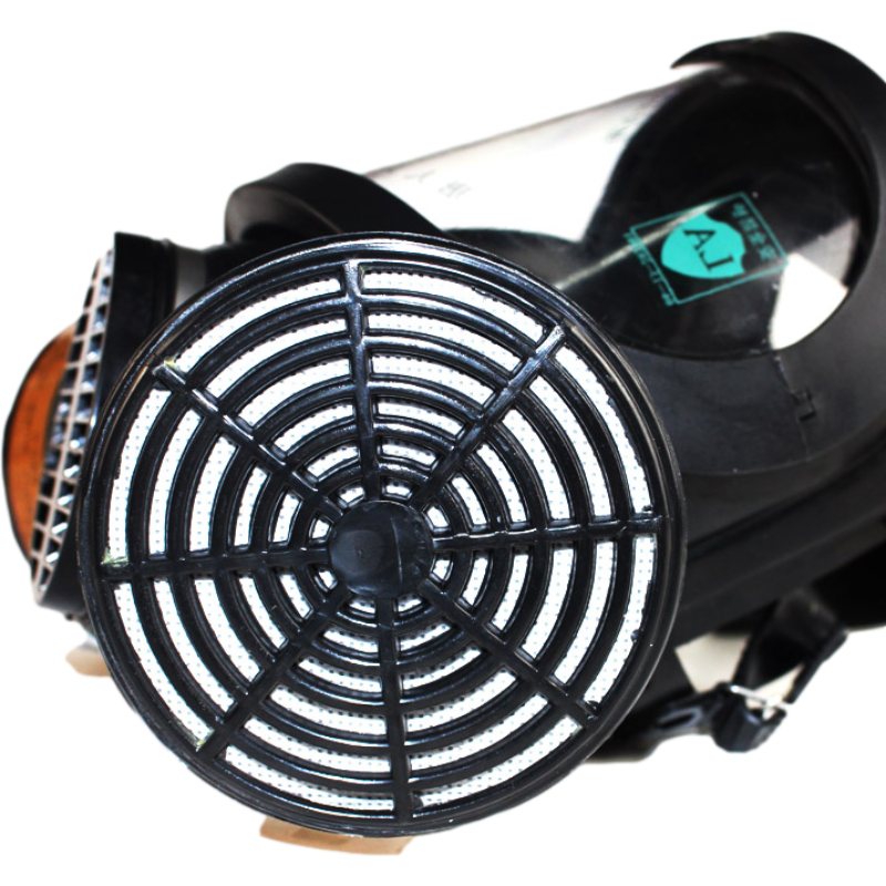 唐人TF4D過濾式防毒面具圖片3 唐人TF4D過濾式防毒面具圖片3