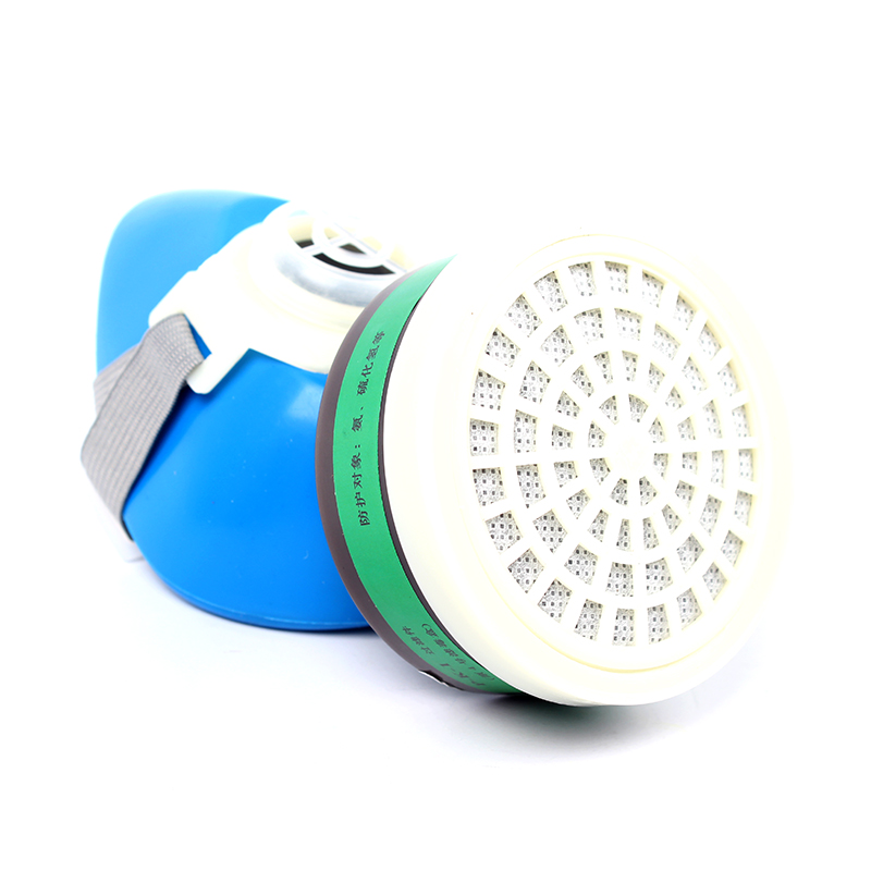 唐人TF-A-4號防毒面具圖片4 唐人TF-A-4號防毒面具圖片4