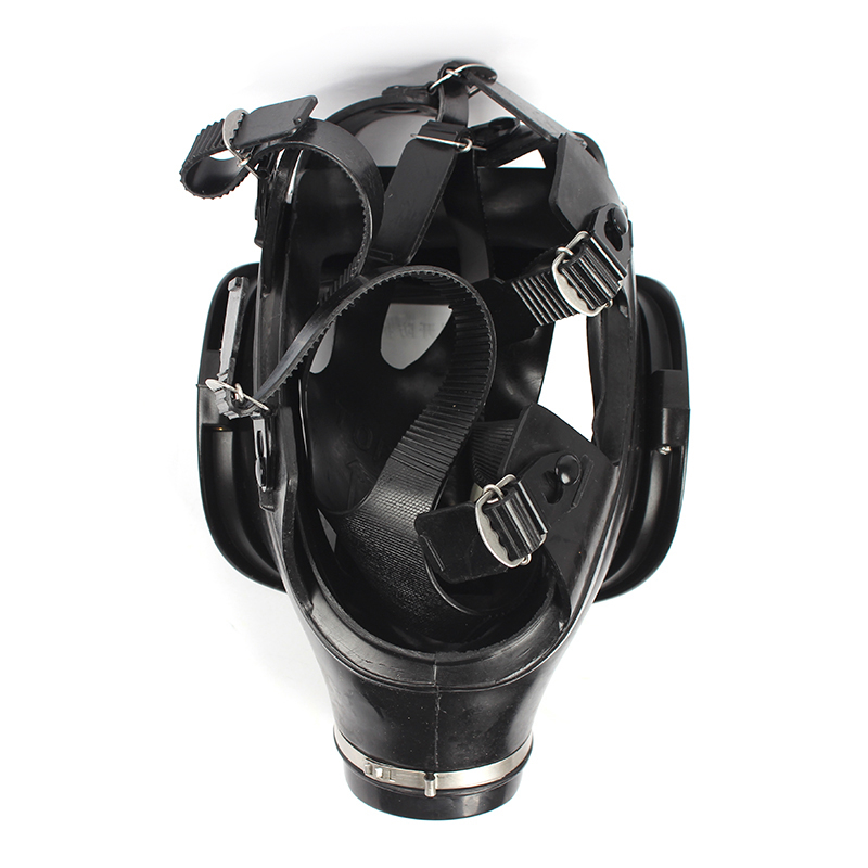 唐人TF-6D全面具防毒面具圖片2 唐人TF-6D全面具防毒面具圖片2