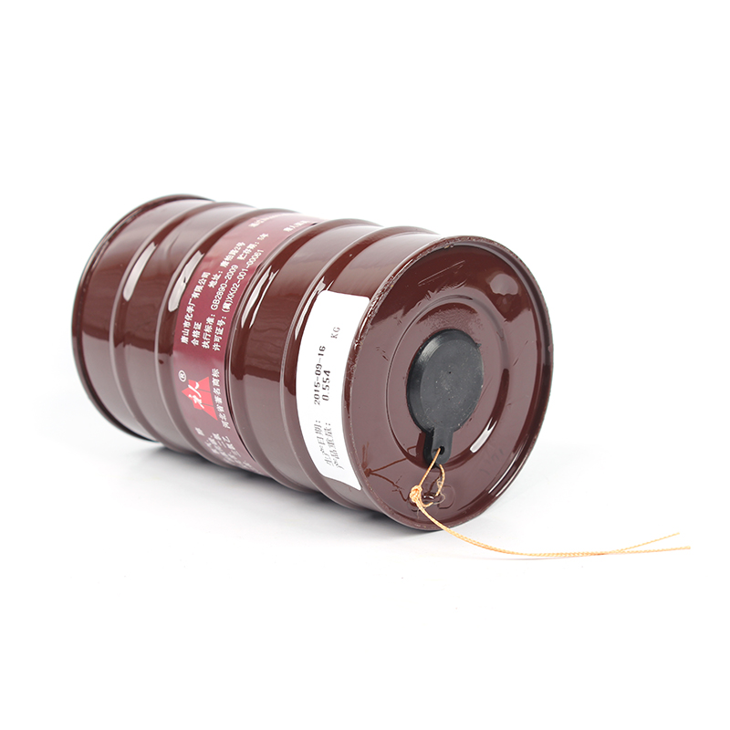 唐人3號P-A-3濾毒罐圖片2