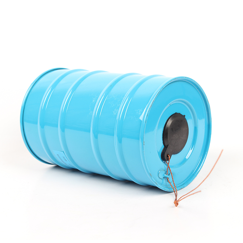 唐人8號P-H2S-3濾毒罐圖片1