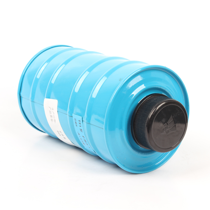 唐人8號P-H2S-3濾毒罐圖片2