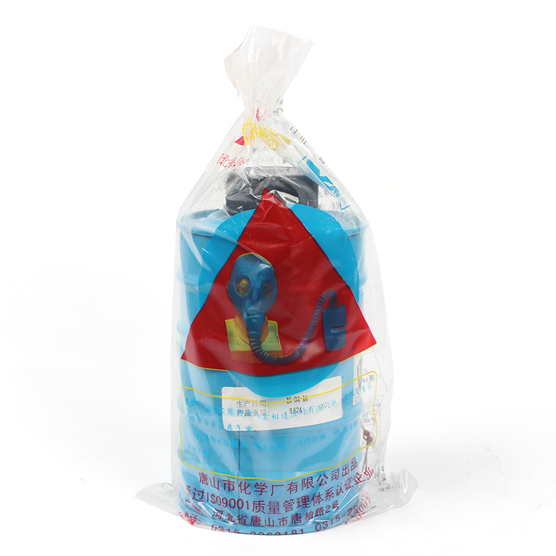 唐人8號P-H2S-3濾毒罐圖片3