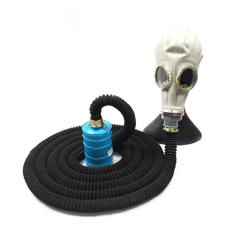 唐人8號P-H2S-3濾毒罐圖片4