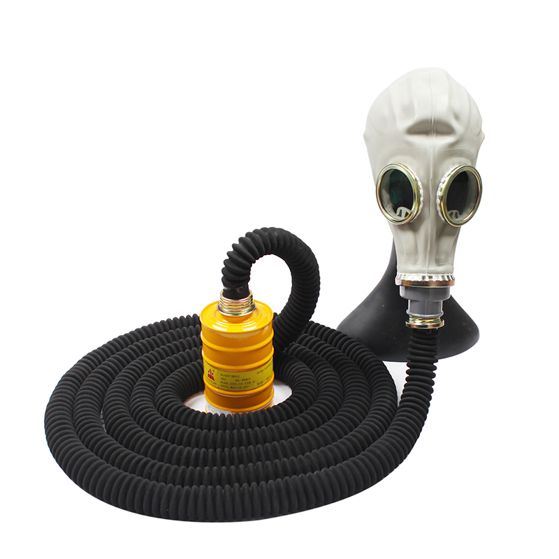 唐人7號P-E-3濾毒罐圖片3