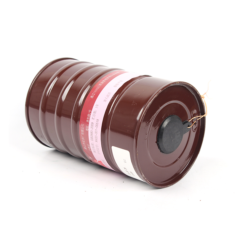 唐人3L號(hào)Z-A-P3-3濾毒罐(原3L號(hào)中罐)圖片2 唐人3L號(hào)Z-A-P3-3濾毒罐(原3L號(hào)中罐)圖片2