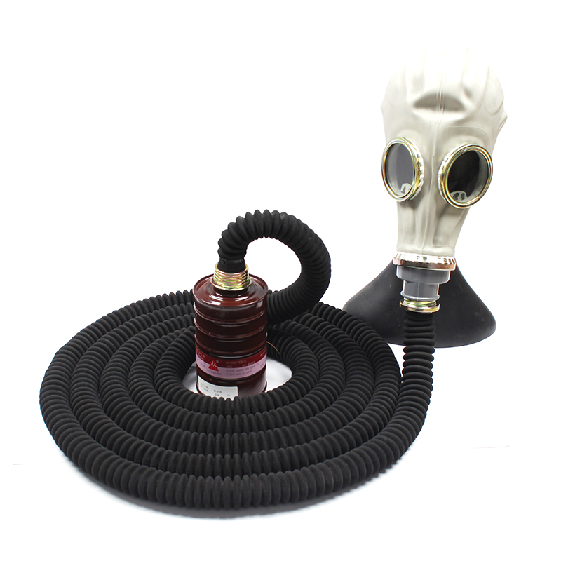 唐人3L號(hào)Z-A-P3-3濾毒罐(原3L號(hào)中罐)圖片4 唐人3L號(hào)Z-A-P3-3濾毒罐(原3L號(hào)中罐)圖片4