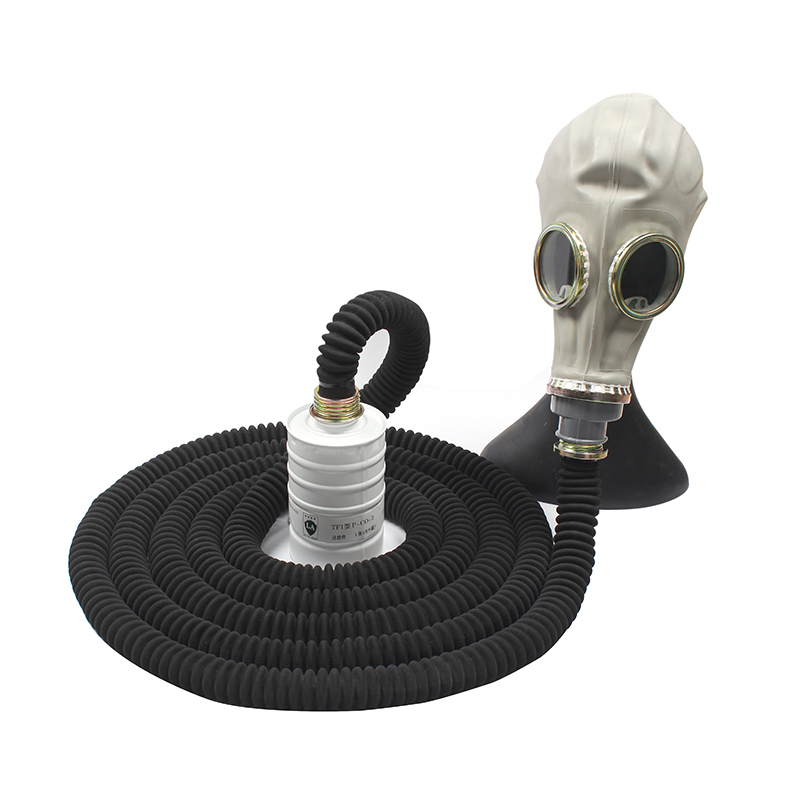 唐人5號P-CO-3濾毒罐圖片4