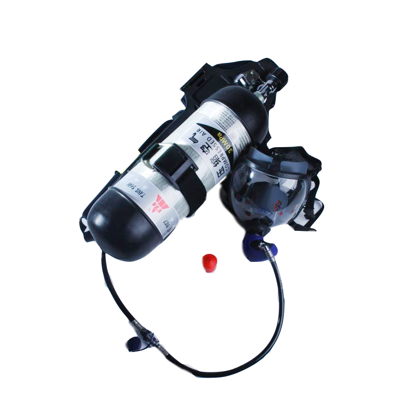 唐人X-F-20空氣呼吸器圖片1