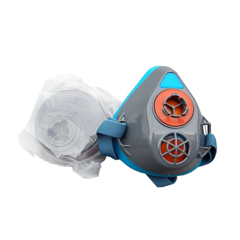 唐豐TF-1503單盒半面罩防毒面具圖片2 唐豐TF-1503單盒半面罩防毒面具圖片2