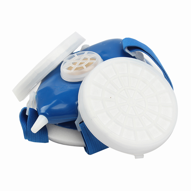 唐豐TF301防塵面具（藍色）圖片1