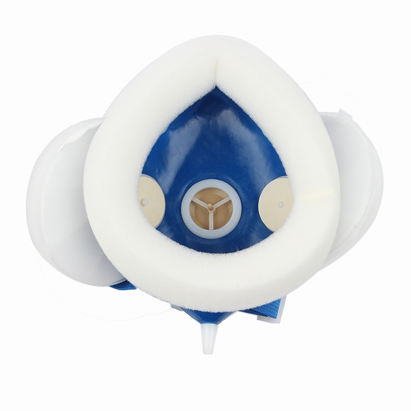 唐豐TF301防塵面具（藍色）圖片3