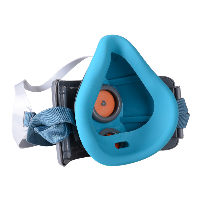 唐豐TF1501防塵面具圖片1 唐豐TF1501防塵面具圖片1