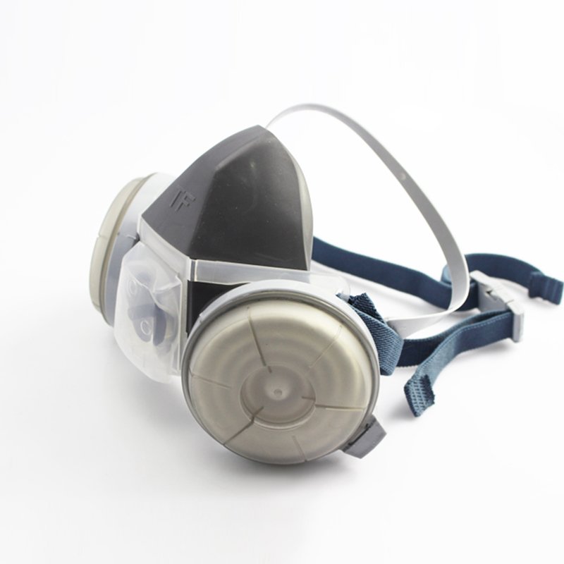 唐豐TF-0703防塵面具圖片1