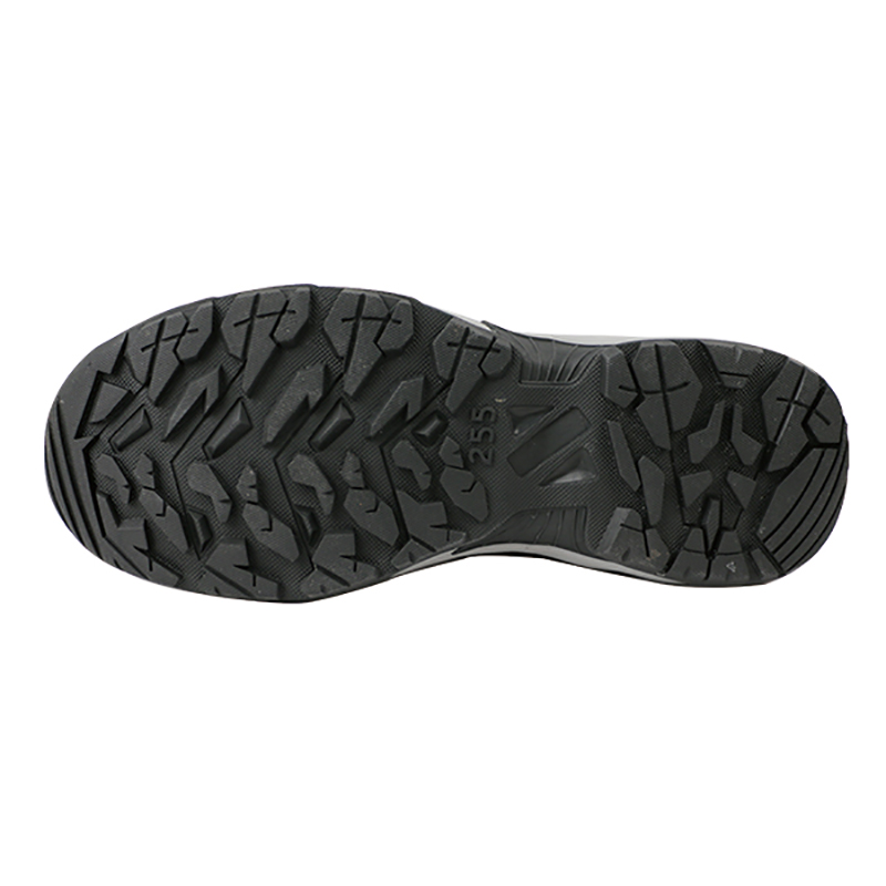 雙安19JKD006 10KV防砸絕緣鞋圖片3