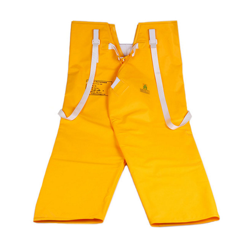 雙安ZF201 2級帶電作業(yè)用絕緣服圖片2 雙安ZF201 2級帶電作業(yè)用絕緣服圖片2