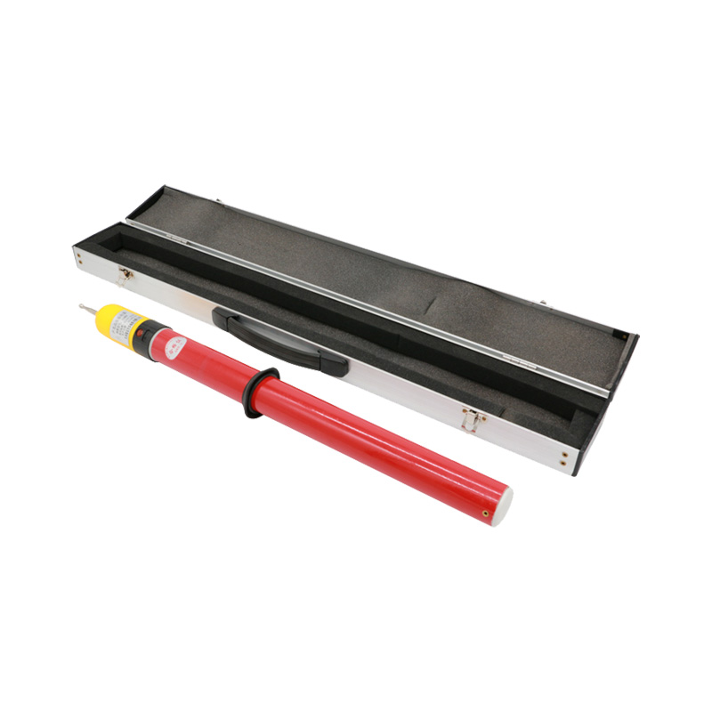 雙安GSY-10 110KV高壓語音驗電器圖片4