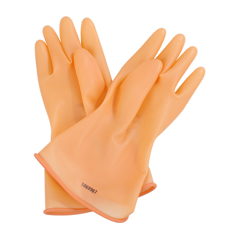 誠(chéng)格E00-LORG-S280 00級(jí)工業(yè)款絕緣手套圖片1 誠(chéng)格E00-LORG-S280 00級(jí)工業(yè)款絕緣手套圖片1