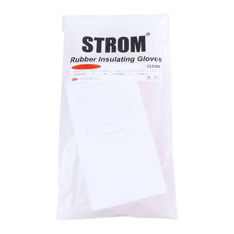 誠(chéng)格E00-LORG-S280 00級(jí)工業(yè)款絕緣手套圖片5 誠(chéng)格E00-LORG-S280 00級(jí)工業(yè)款絕緣手套圖片5