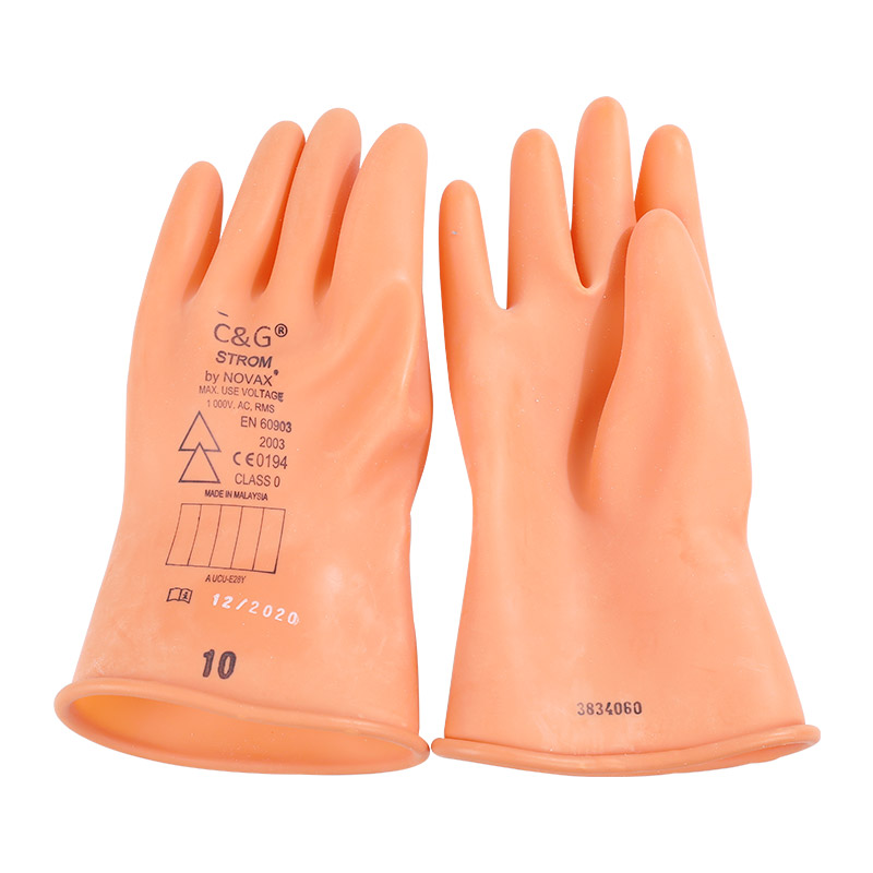 誠(chéng)格E0-LORG-S280 0級(jí)工業(yè)款絕緣手套圖片1 誠(chéng)格E0-LORG-S280 0級(jí)工業(yè)款絕緣手套圖片1