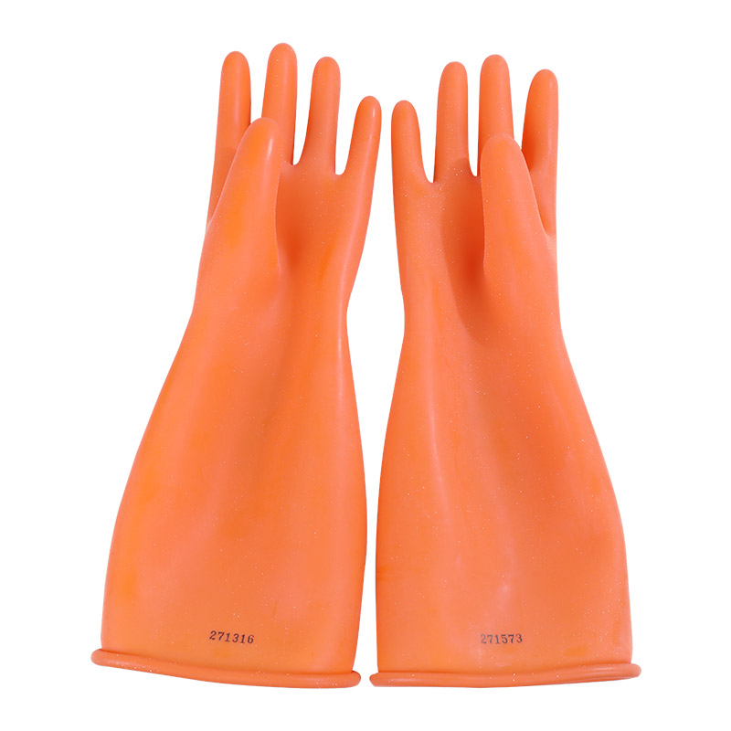 誠格E1-LORG-S360 1級工業款絕緣手套圖片1 誠格E1-LORG-S360 1級工業款絕緣手套圖片1