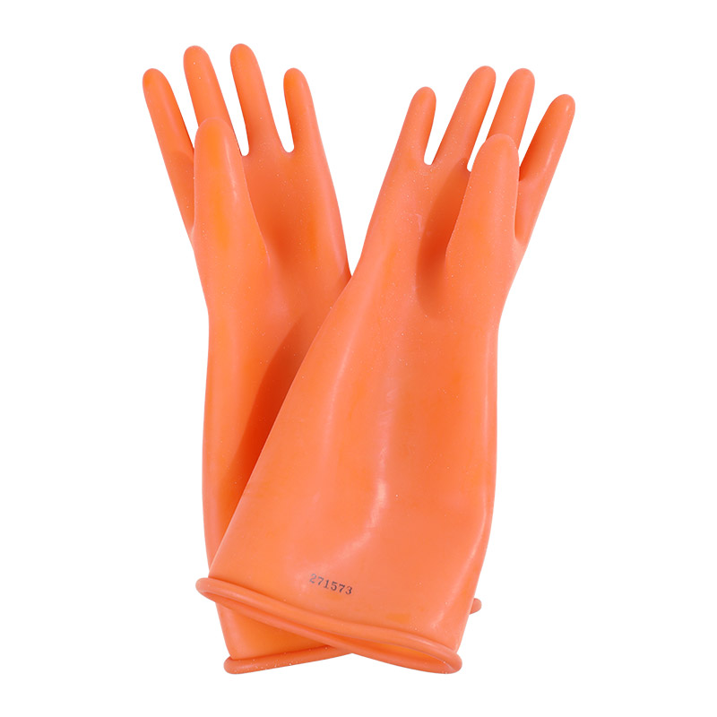 誠格E1-LORG-S360 1級工業款絕緣手套圖片2 誠格E1-LORG-S360 1級工業款絕緣手套圖片2