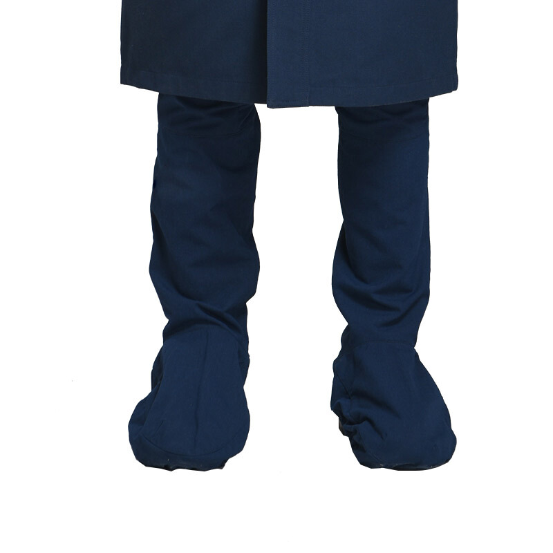 誠格Arcpro-leg2-DP12防電弧腿套圖片1