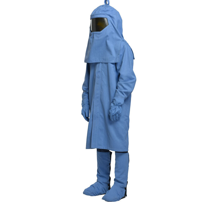 誠格ArcPro-RBkit-dp33 33cal防電弧服圖片2