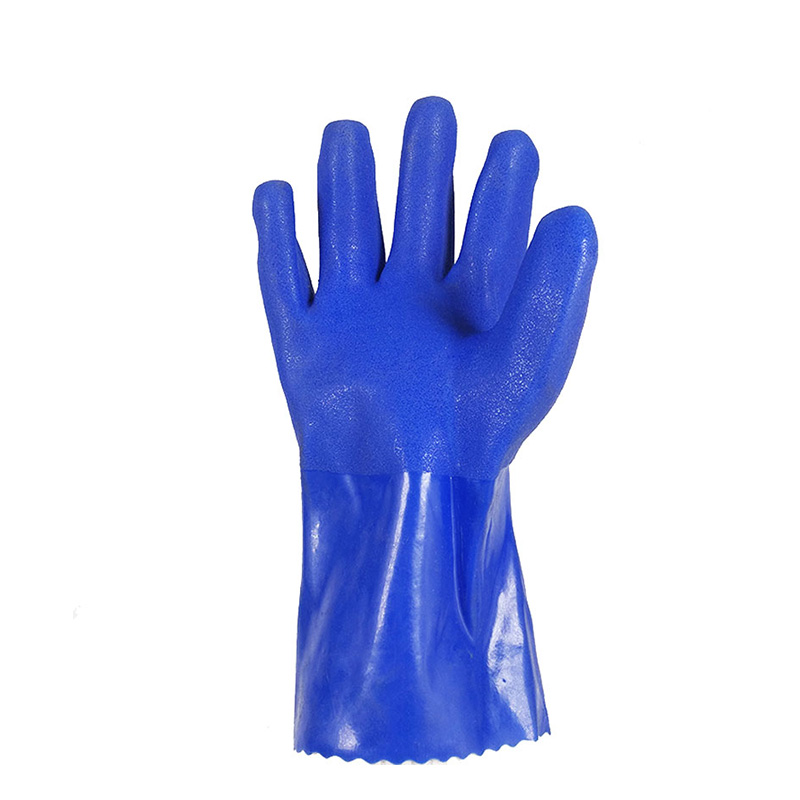 東亞806耐油勞保手套圖片3