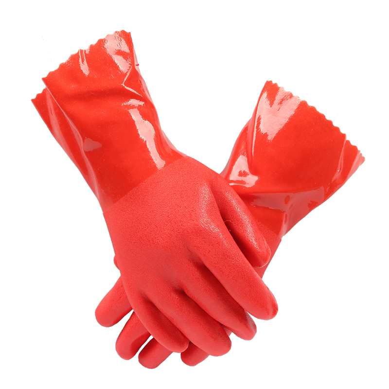 東亞802勞保手套圖片2 東亞802勞保手套圖片2