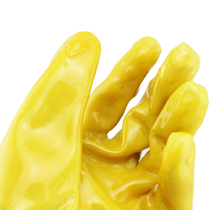 東亞035勞保手套圖片2 東亞035勞保手套圖片2