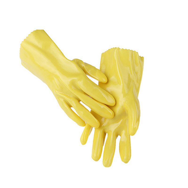 博爾格031防酸堿勞保手套圖片3