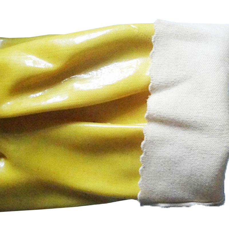 博爾格128防酸堿勞保手套圖片4