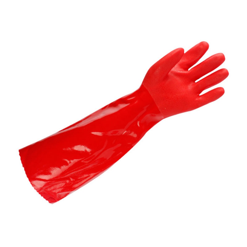 東亞802F-45家用勞保手套圖片2