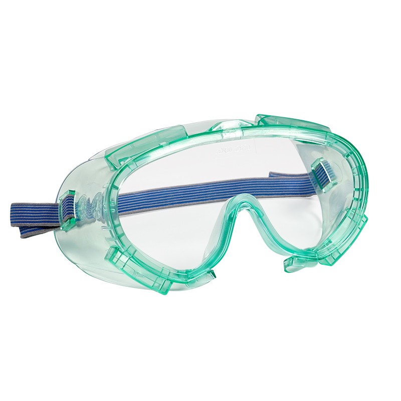 藍鷹SG154AF防沖擊防霧護目鏡圖片2 藍鷹SG154AF防沖擊防霧護目鏡圖片2