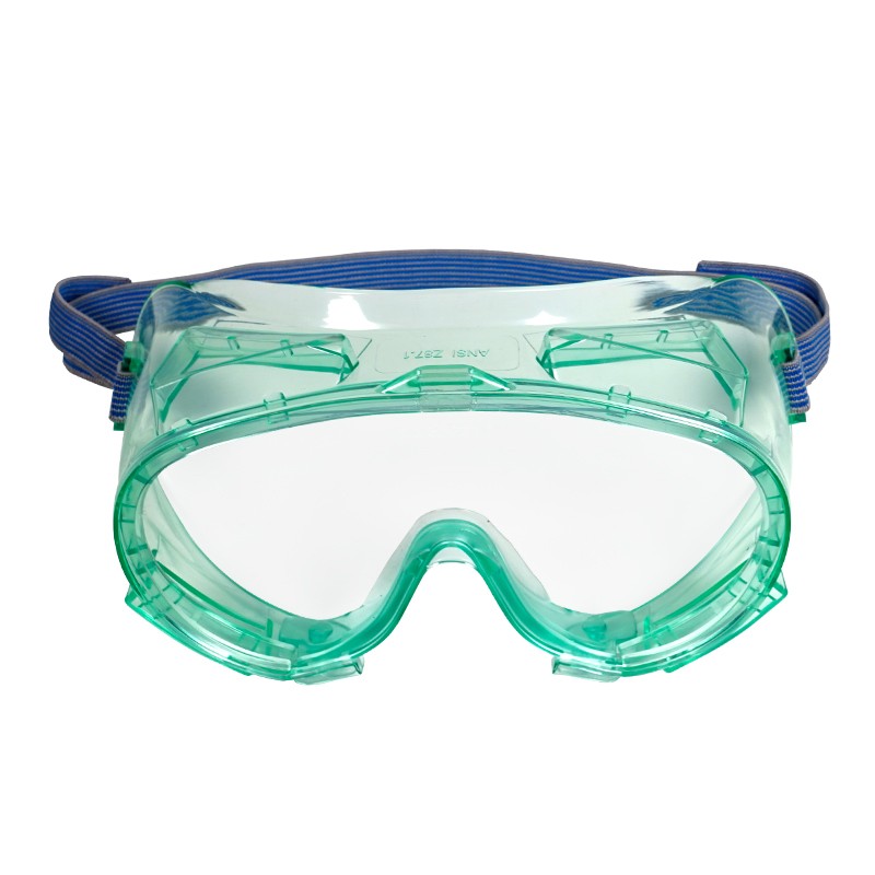 藍鷹SG154AF防沖擊防霧護目鏡圖片3 藍鷹SG154AF防沖擊防霧護目鏡圖片3