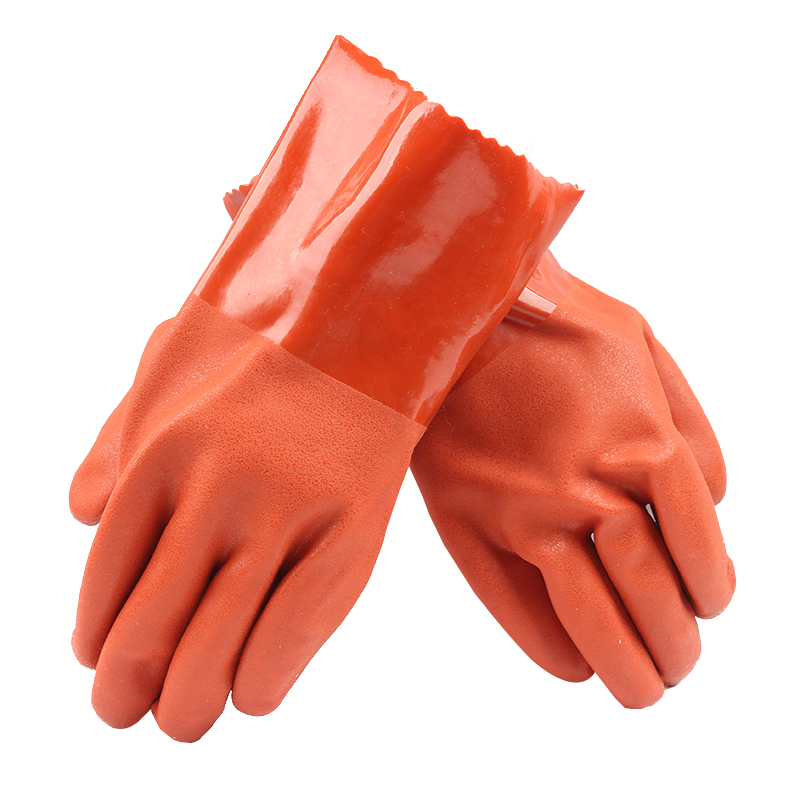 博爾格508耐油勞保手套圖片2 博爾格508耐油勞保手套圖片2