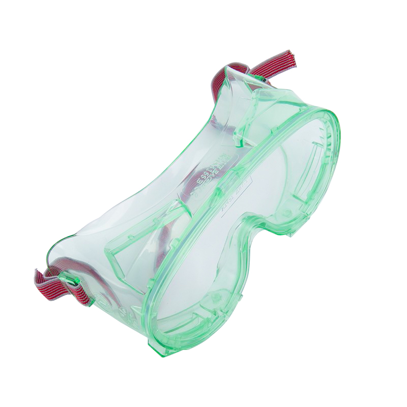 藍鷹SG154護目鏡圖片3