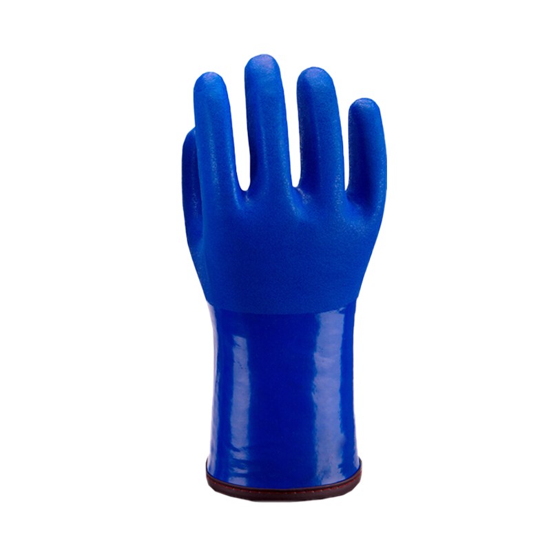 東亞958耐低溫手套圖片3 東亞958耐低溫手套圖片3