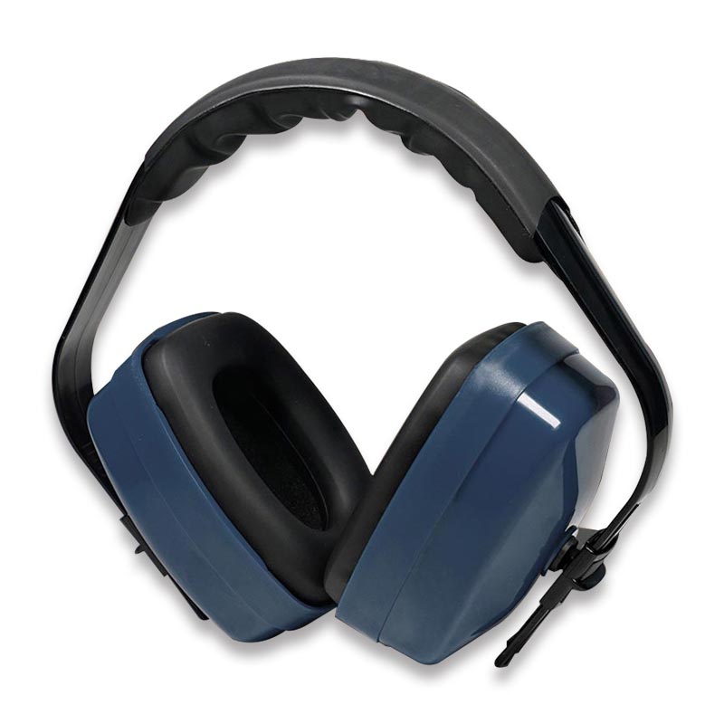 藍鷹EM92BL防噪音耳罩圖片1 藍鷹EM92BL防噪音耳罩圖片1