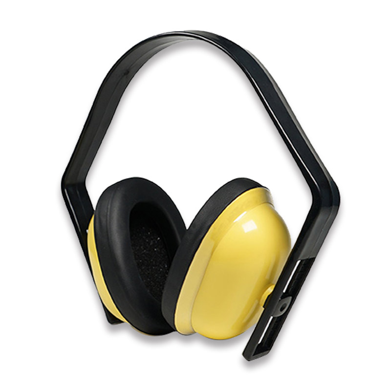 藍鷹EM62防噪音耳罩圖片1 藍鷹EM62防噪音耳罩圖片1