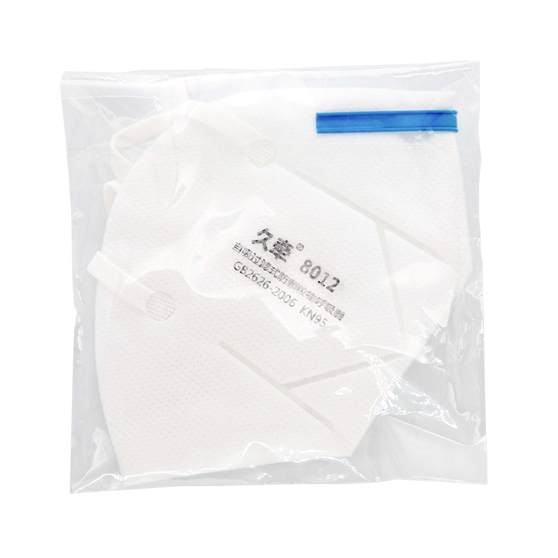 港凱久牽8012折疊式防塵口罩圖片3 港凱久牽8012折疊式防塵口罩圖片3